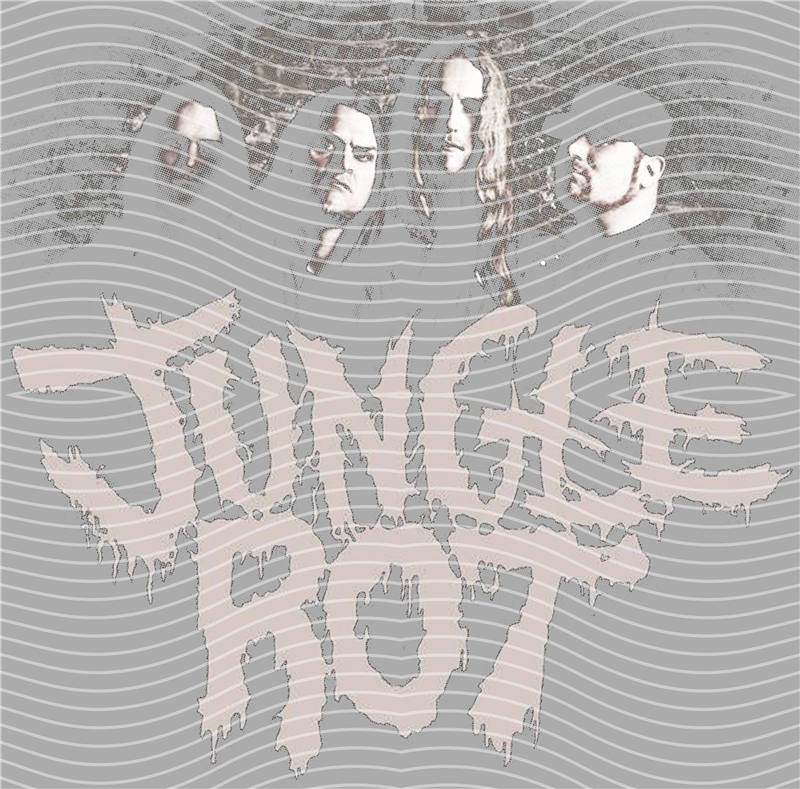 Metal band half tone-MB 62